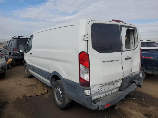 1FTYR1ZM0JKB02635 2018 Ford Transit T-250