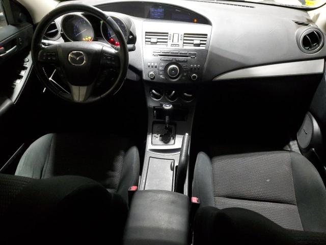 2012 Mazda 3 - Image 8