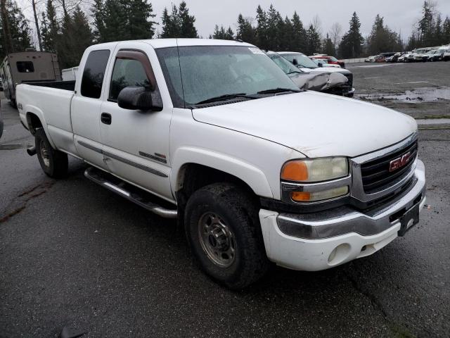 1GTHK29163E339115 | 2003 GM c sierra k2500 heavy duty