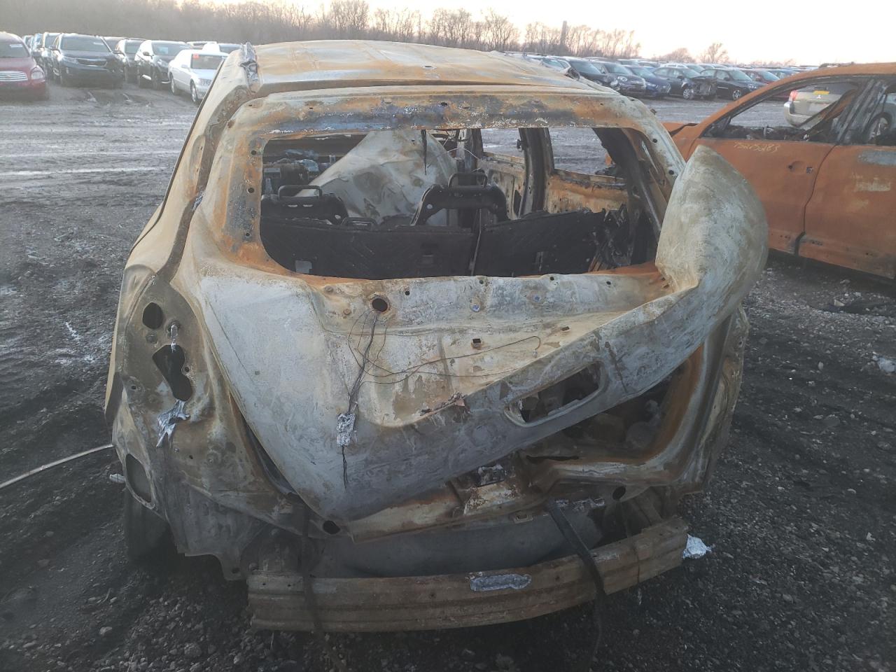 KL4CJDSB1DB097455 2013 Buick Encore Premium