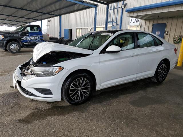 3VWC57BU0KM219285 | 2019 VOLKSWAGEN JETTA S