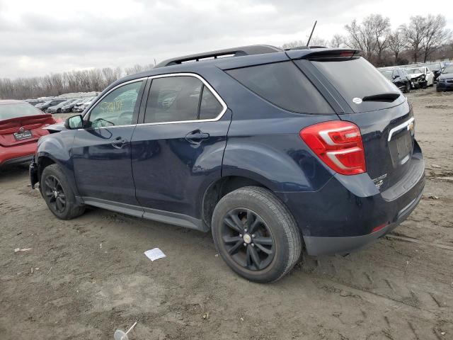 2GNALCEK4H1572154 | 2017 CHEVROLET EQUINOX LT