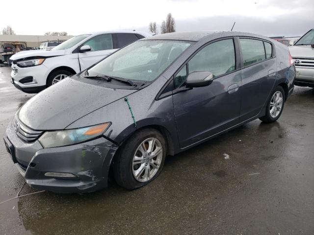 2010 Honda Insight EX