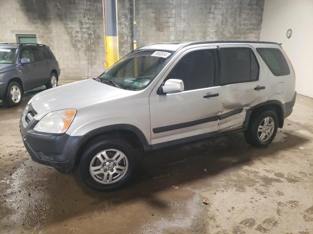 2004 Honda CR-V EX