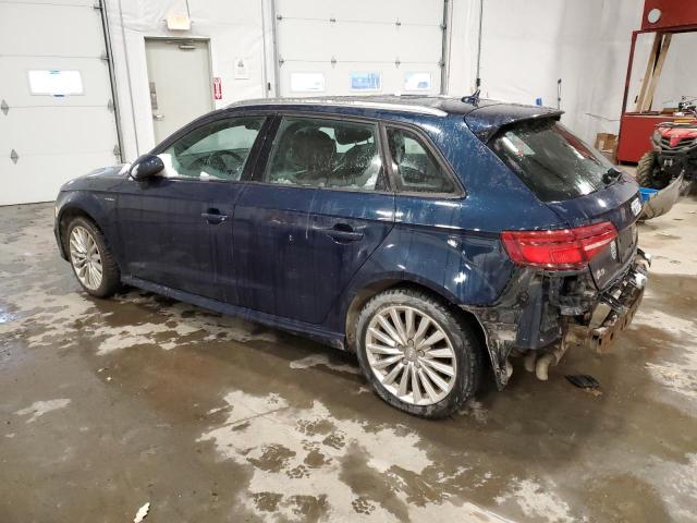 2017 AUDI A3 E-TRON - WAUUPBFF2HA072602