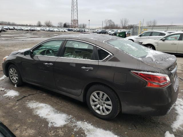 1N4AL3AP8FC593211 | 2015 NISSAN ALTIMA 2.5