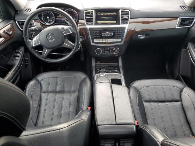 VIN 4JGDF2EE2EA375160 2014 Mercedes-Benz GL-Class, ... no.8