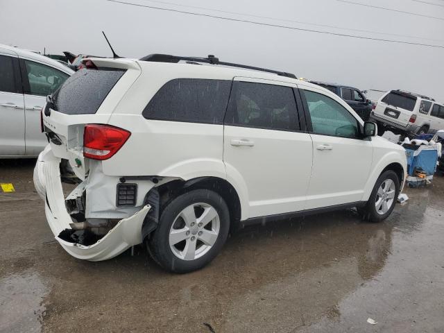 3C4PDCAB9GT157656 | 2016 DODGE JOURNEY SE