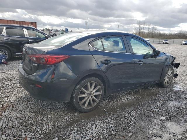 JM1BN1V72H1118224 | 2017 MAZDA 3 TOURING