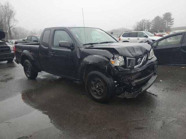 1N6BD0CT1JN737163 | 2018 NISSAN FRONTIER S