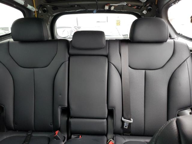 2023 HYUNDAI SANTA FE X - 5NMS6DAJ6PH614471