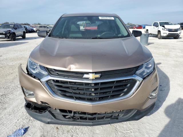 2GNAXHEV6K6265557 | 2019 CHEVROLET EQUINOX LS