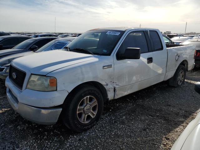 Global Auto Auctions: 2005 FORD F150