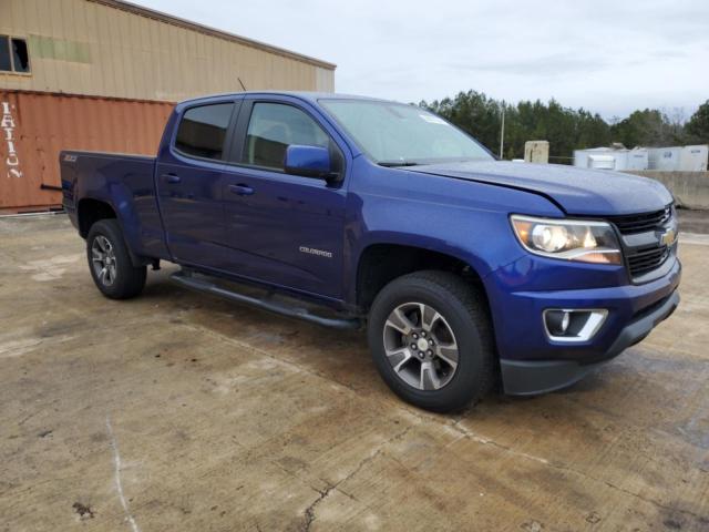 1GCGSCE33F1259520 | 2015 CHEVROLET COLORADO Z