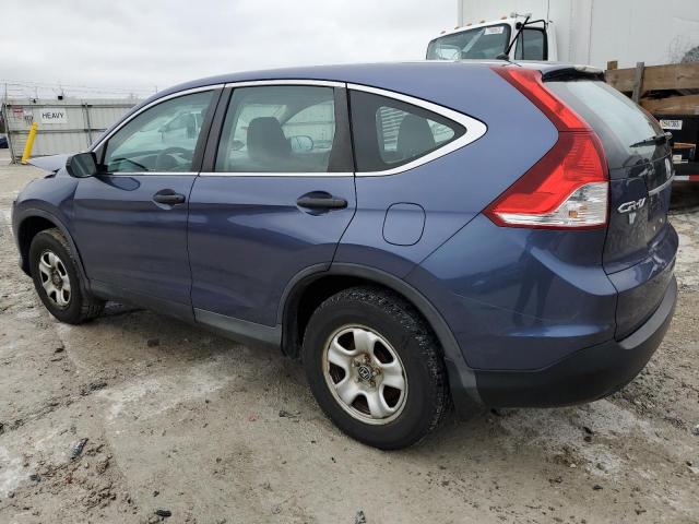 Vin: 2hkrm4h34dh658401, lot: 40327794, honda crv lx 20132