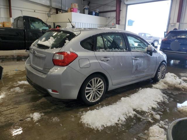 JF1GPAD64EH338479 | 2014 SUBARU IMPREZA PR