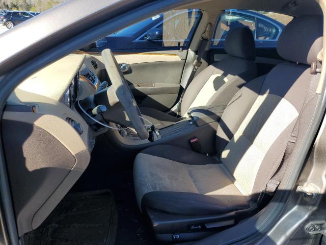 2012 Chevrolet Malibu - Image 7