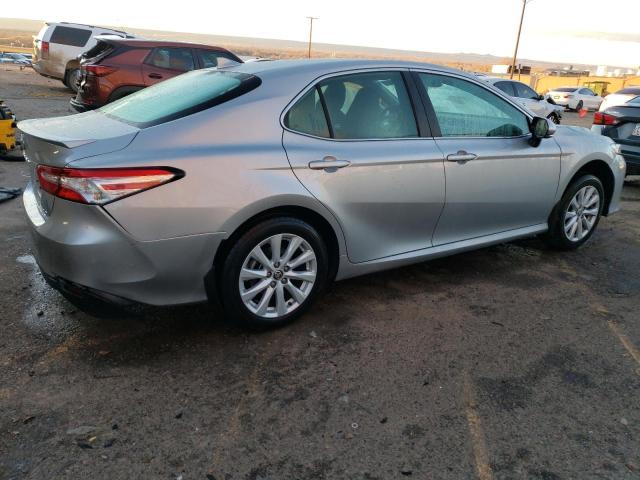 Vin: 4t1l11bk2lu013632, lot: 38153964, toyota camry le 20203