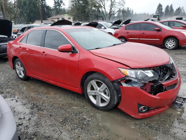 VIN 4T1BF1FK9DU703564 2013 Toyota Camry, L no.4