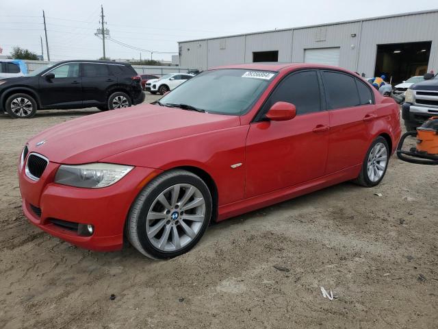 Vin: wbaph7c58be683544, lot: 39356864, bmw 3 series i 20111