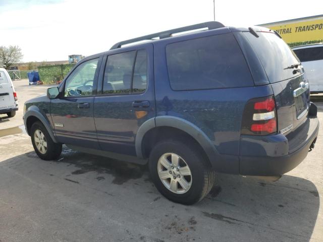 1FMEU73E67UB34990 | 2007 Ford explorer xlt