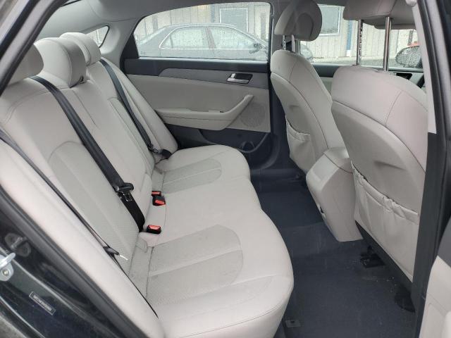 2017 HYUNDAI SONATA SE - 5NPE24AF8HH569669
