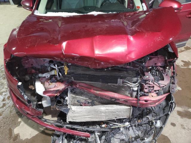 2015 LINCOLN MKC - 5LMCJ2A92FUJ05894