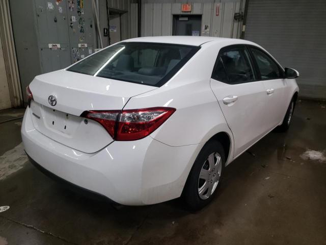 2T1BURHEXGC594680 | 2016 TOYOTA COROLLA L