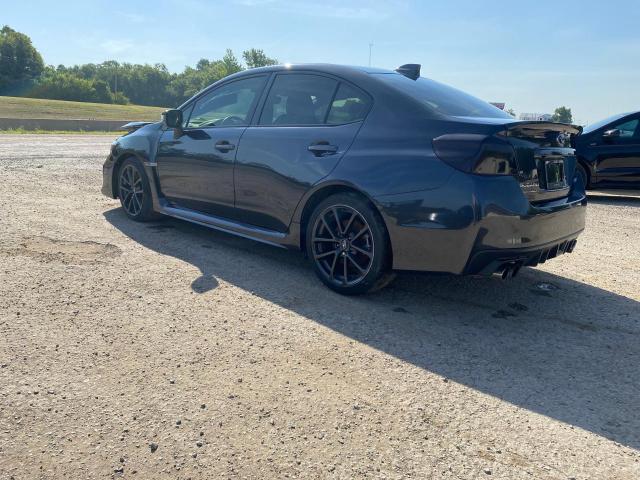 2019 Subaru Wrx Limited VIN: JF1VA1P68K8824843 Lot: 40064654