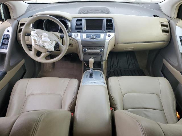 JN8AZ1MW9EW501508 | 2014 NISSAN MURANO S