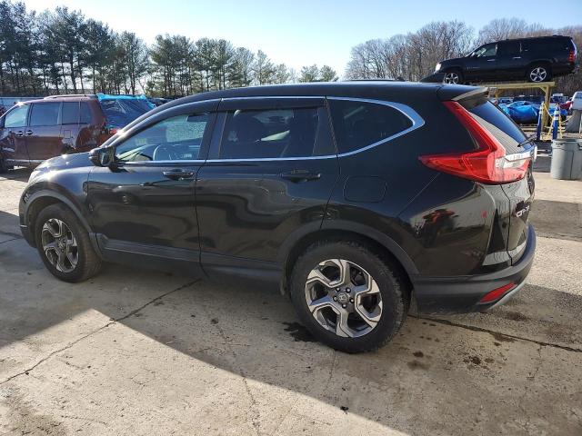 2HKRW2H54JH680281 | 2018 HONDA CR-V EX