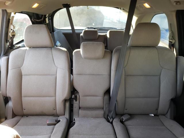 5FNRL5H45FB081865 | 2015 HONDA ODYSSEY EX