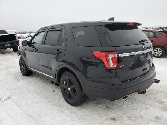 VIN WP1AF2A59RLB55939 2018 FORD EXPLORER no.2