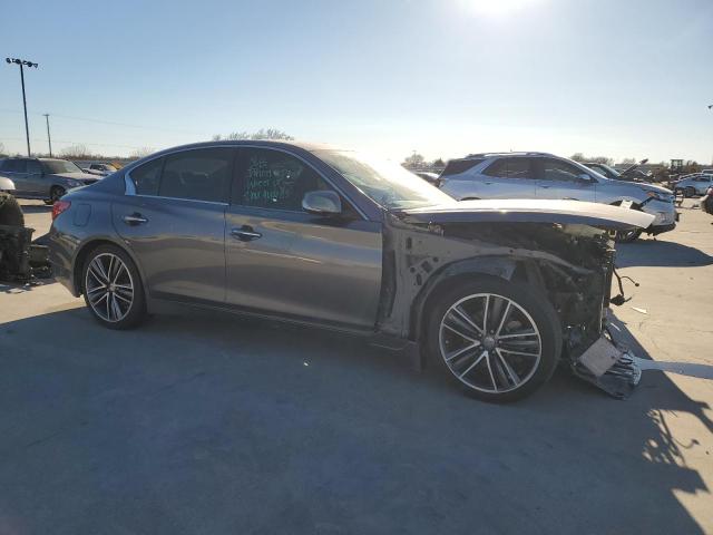 JN1BV7AP2FM356632 | 2015 INFINITI Q50 BASE