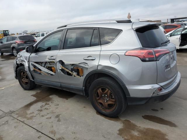 2T3ZFREV0HW373772 | 2017 Toyota rav4 le