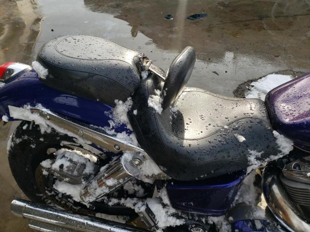 2002 HONDA VTX1800C 1HFSC46072A005956