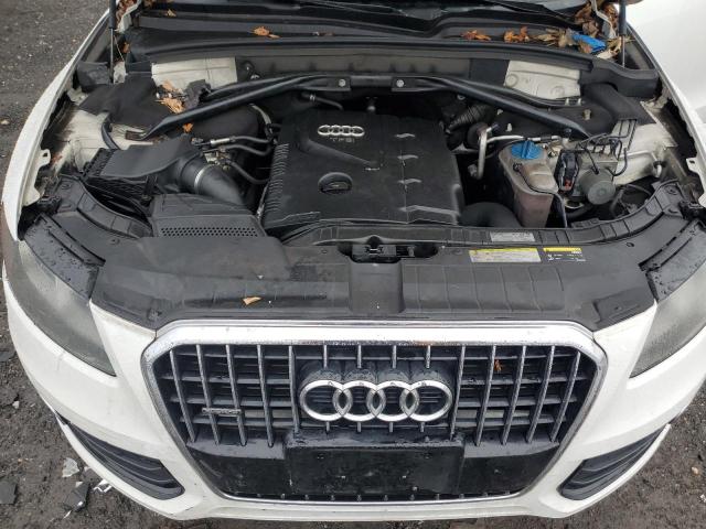 VIN WA1CFAFP4DA064591 2013 Audi Q5, Premium no.12