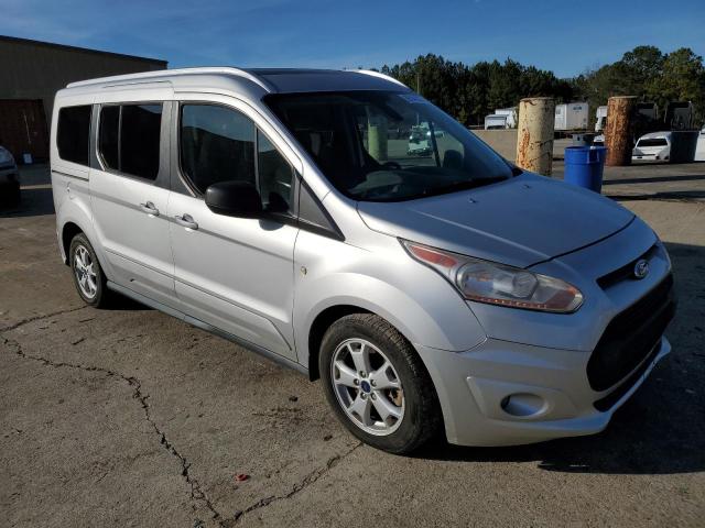 NM0GE9F70G1234424 | 2016 FORD TRANSIT CO