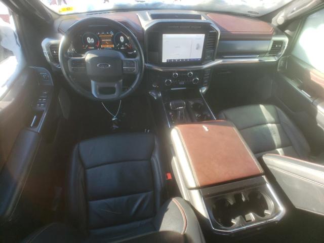 2021 FORD F150 SUPER - 1FTFW1E53MKF12672