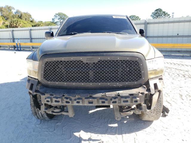 2015 RAM 1500 ST - 1C6RR7FM9FS643676
