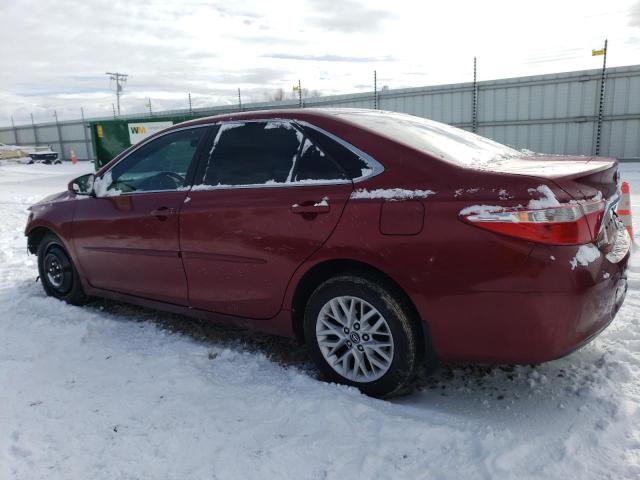 4T1BF1FK9HU623008 | 2017 TOYOTA CAMRY LE