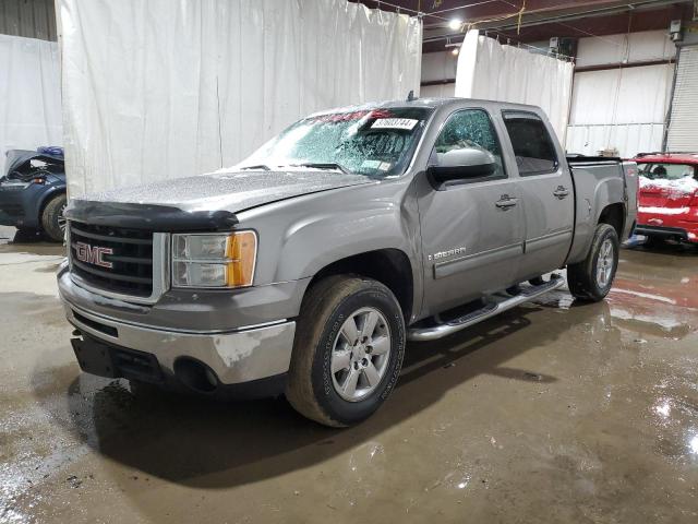 2009 GMC Sierra 1500 SLT