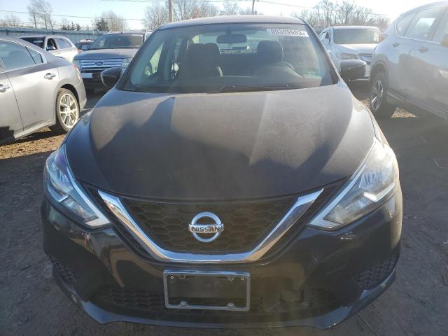 3N1AB7AP4JY276369 | 2018 NISSAN SENTRA S