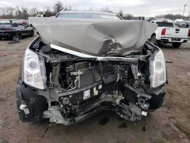 2016 CADILLAC SRX LUXURY 3GYFNEE31GS561784