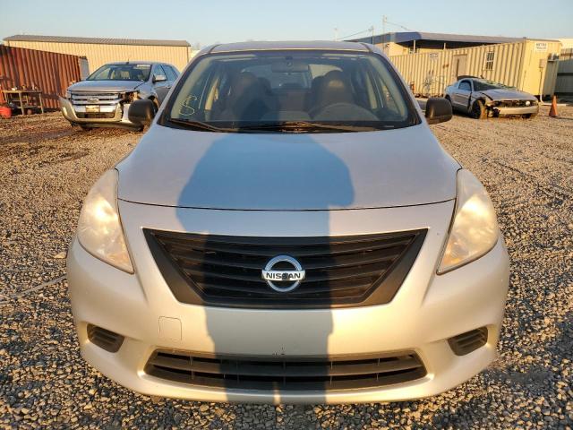 3N1CN7AP9EL842769 | 2014 NISSAN VERSA S