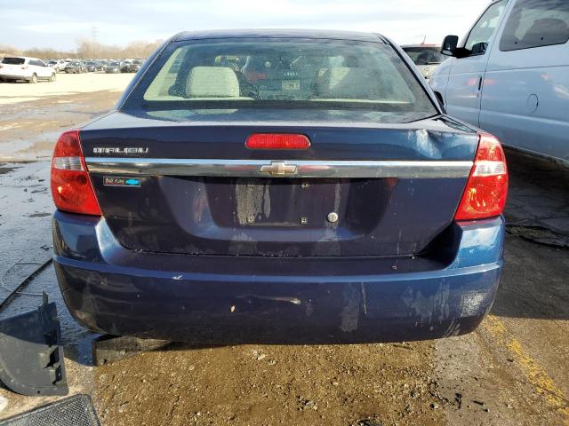 2005 Chevrolet Malibu VIN: 1G1ZS52FX5F262623 Lot: 82460053