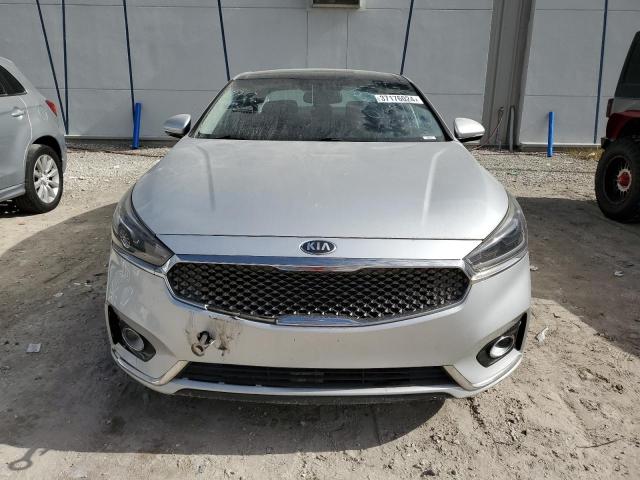 2017 Kia Cadenza Premium VIN: KNALC4J18H5070084 Lot: 37176024