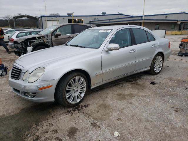 2008 Mercedes-Benz E-Class E 350