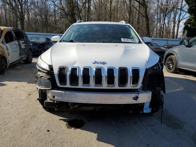 2015 Jeep Cherokee Latitude VIN: 1C4PJMCS3FW749798 Lot: 81477943