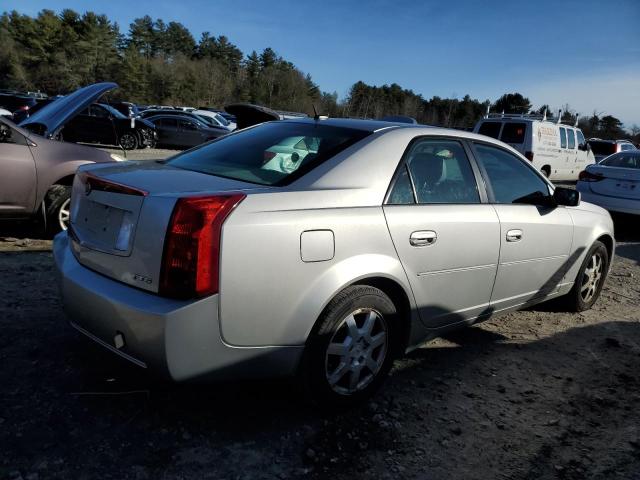 1G6DP577370110597 | 2007 Cadillac cts hi feature v6